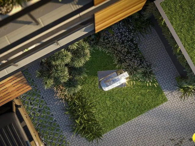 Imagem 5: 0 Apartamento com 3 dormitórios