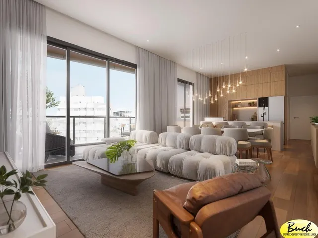 Imagem 7: 0 Apartamento com 3 dormitórios