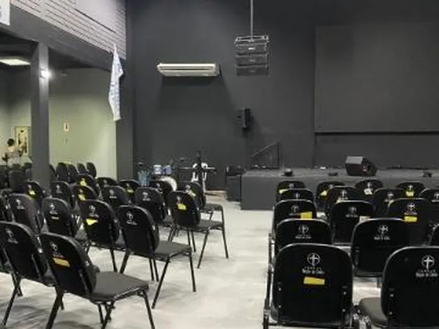 Imagem 4: 0 Galpão / depósito com 3 banheiros