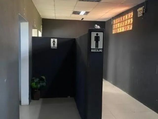 Imagem 11: 0 Galpão / depósito com 3 banheiros
