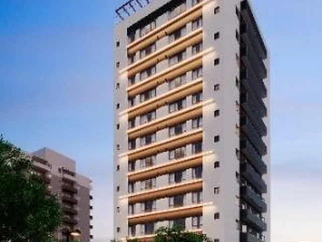 Imagem 2: 0 Apartamento com 3 dormitórios