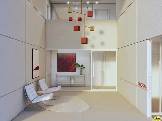 Imagem 5: 0 Apartamento com 3 dormitórios