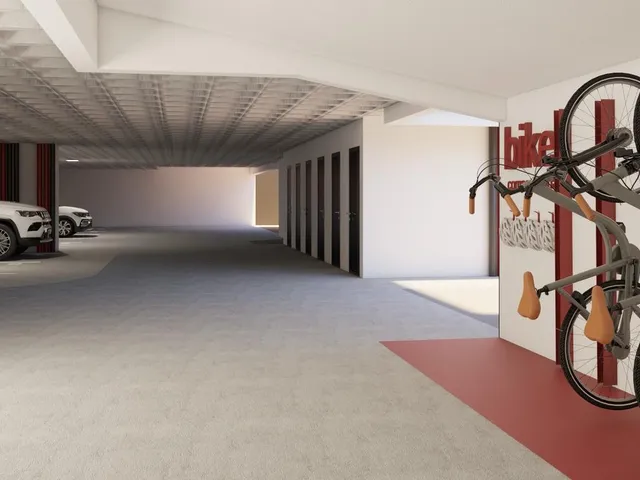 Imagem 16: 0 Apartamento com 3 dormitórios