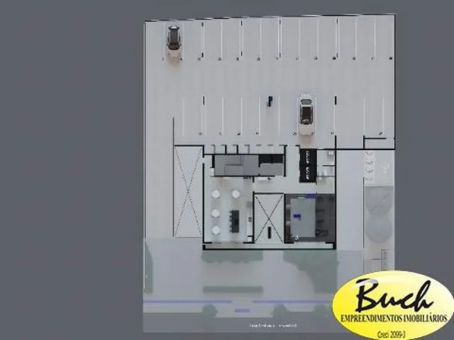 Imagem 10: 0 Apartamento com 3 dormitórios