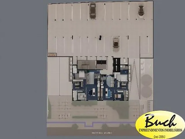 Imagem 12: 0 Apartamento com 3 dormitórios