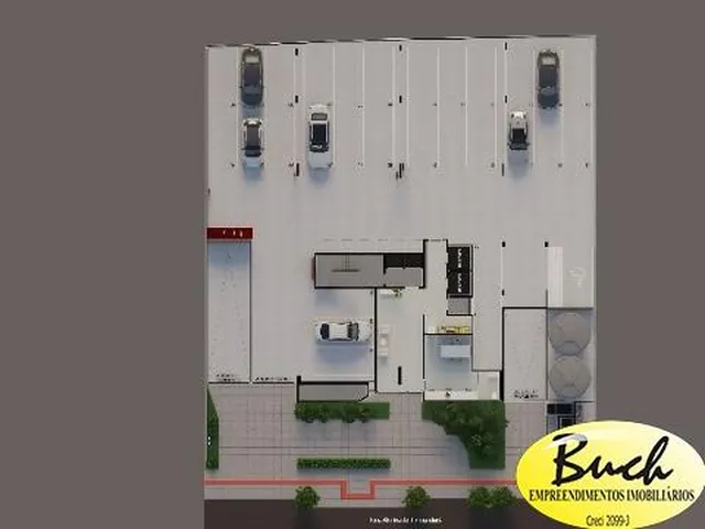Imagem 9: 0 Apartamento com 3 dormitórios