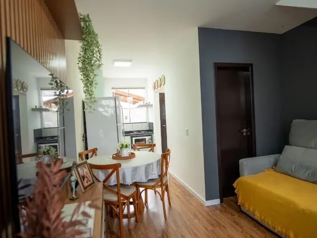 Imagem 11: Sobrado Geminado com 53,21M² - 2 Dormitórios + 1 Banheiro + 1 Lavabo + 1 Vaga de Garagem + Ofurô
