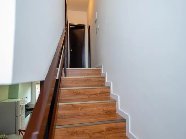 Imagem 13: Sobrado Geminado com 53,21M² - 2 Dormitórios + 1 Banheiro + 1 Lavabo + 1 Vaga de Garagem + Ofurô