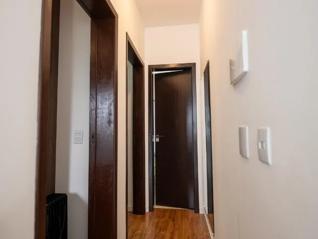 Imagem 2: Sobrado Geminado com 53,21M² - 2 Dormitórios + 1 Banheiro + 1 Lavabo + 1 Vaga de Garagem + Ofurô