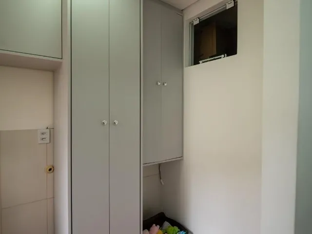 Imagem 6: Sobrado Geminado com 53,21M² - 2 Dormitórios + 1 Banheiro + 1 Lavabo + 1 Vaga de Garagem + Ofurô