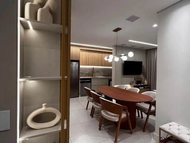 Imagem 3: 0 Apartamento com 2 dormitórios