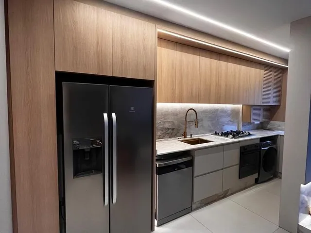 Imagem 6: 0 Apartamento com 2 dormitórios