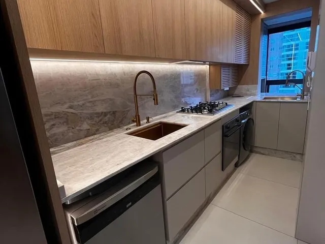 Imagem 10: 0 Apartamento com 2 dormitórios