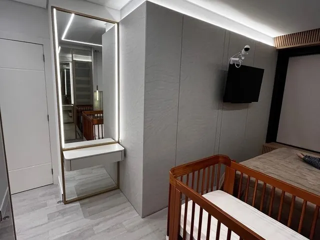 Imagem 4: 0 Apartamento com 2 dormitórios