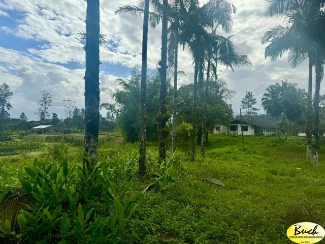 Imagem: Chácara Garuva santa Catarina - Buch Imoveis