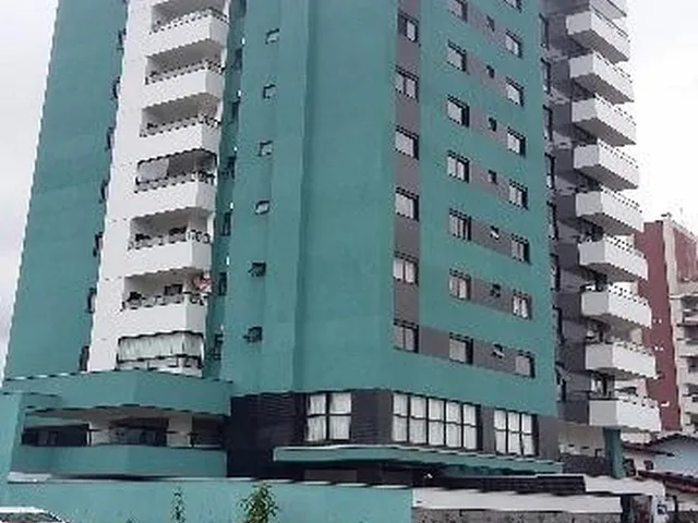 Imagem: Apartamento À Venda Edifício Savannah