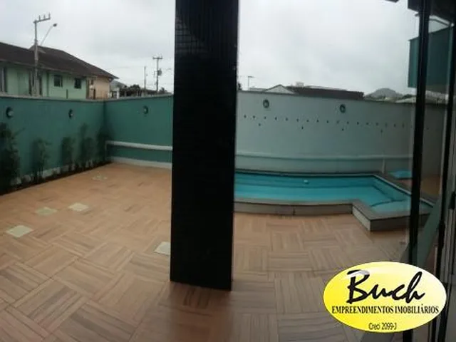 Imagem 13: Apartamento À Venda Edifício Savannah Bairro Saguaçu Joinville Buch Imóveis