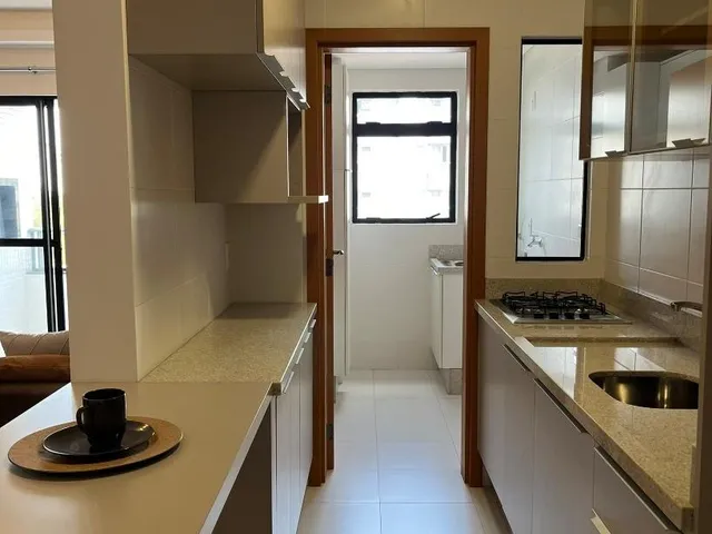 Imagem 6: Apartamento À Venda Edifício Savannah Bairro Saguaçu Joinville Buch Imóveis