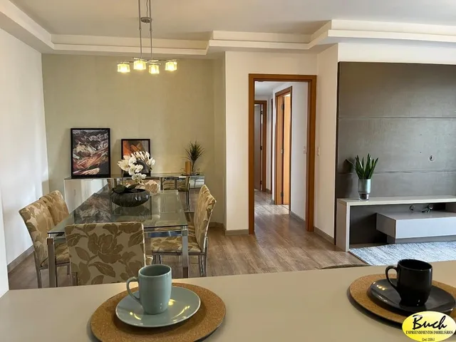 Imagem 12: Apartamento À Venda Edifício Savannah Bairro Saguaçu Joinville Buch Imóveis