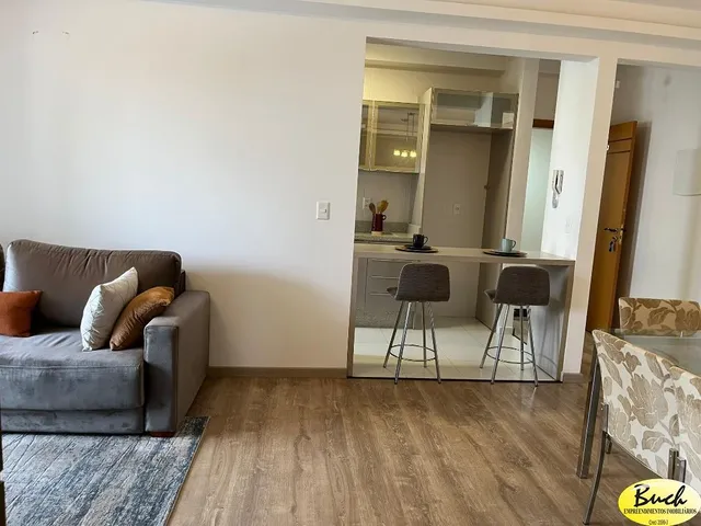 Imagem 11: Apartamento À Venda Edifício Savannah Bairro Saguaçu Joinville Buch Imóveis