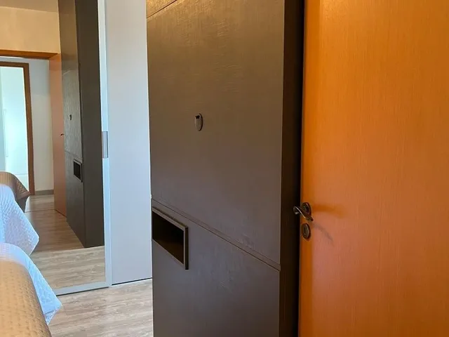 Imagem 7: Apartamento À Venda Edifício Savannah Bairro Saguaçu Joinville Buch Imóveis