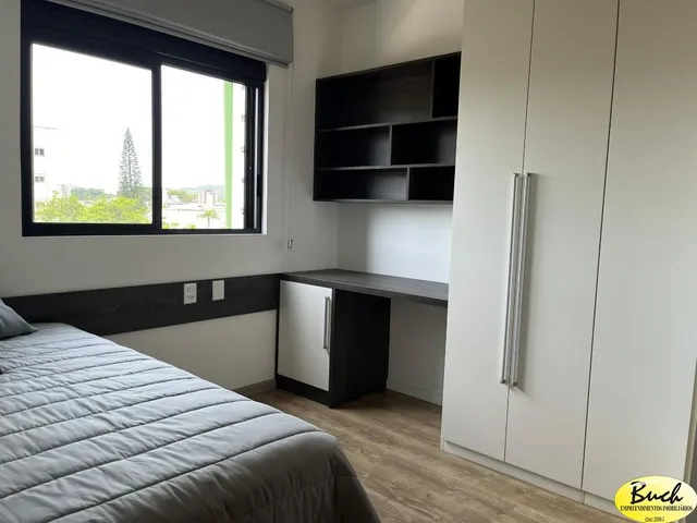Imagem 10: Apartamento À Venda Edifício Savannah Bairro Saguaçu Joinville Buch Imóveis