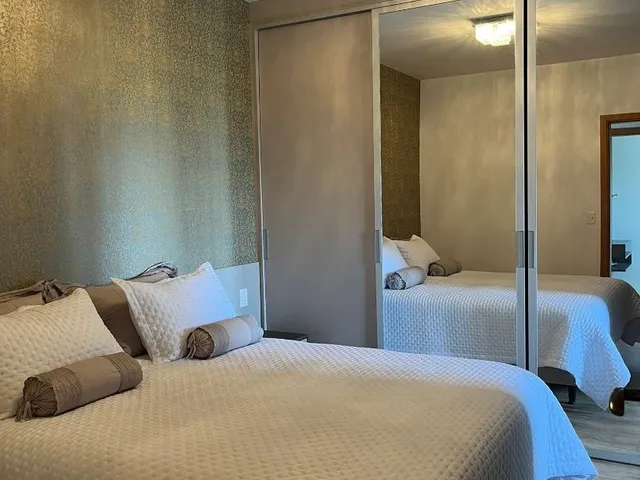 Imagem 9: Apartamento À Venda Edifício Savannah Bairro Saguaçu Joinville Buch Imóveis