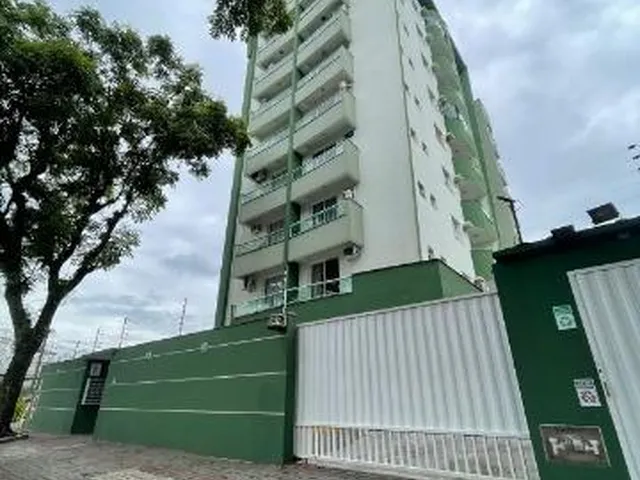 Imagem 1: Apartamento Locação Bairro Saguaçu Buch Imoveis