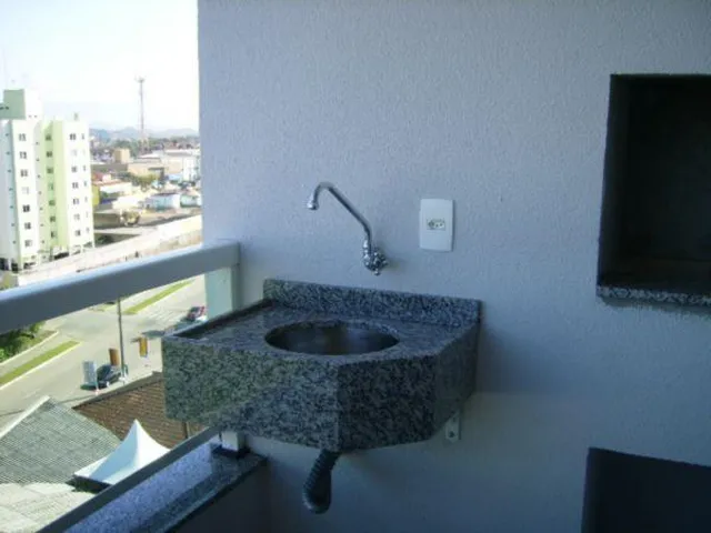 Imagem 11: Apartamento Locação Bairro Saguaçu Buch Imoveis
