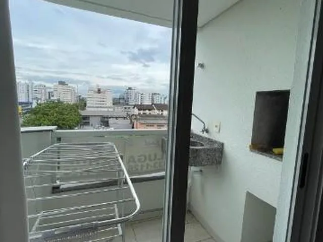 Imagem 3: Apartamento Locação Bairro Saguaçu Buch Imoveis