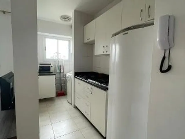 Imagem 6: Apartamento Locação Bairro Saguaçu Buch Imoveis