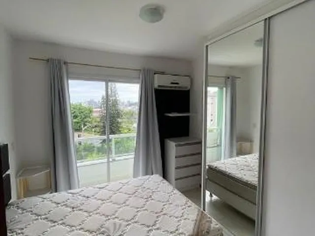 Imagem 16: Apartamento Locação Bairro Saguaçu Buch Imoveis