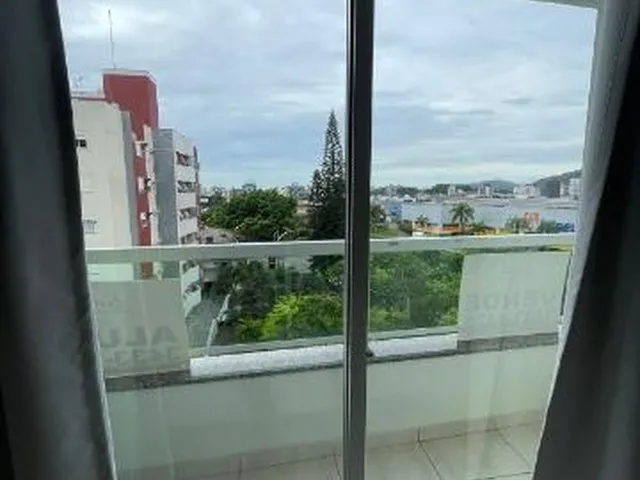 Imagem 15: Apartamento Locação Bairro Saguaçu Buch Imoveis