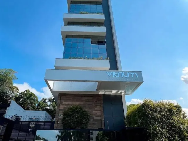 Imagem: Apartamento, Bairro Atiradores, Joinville