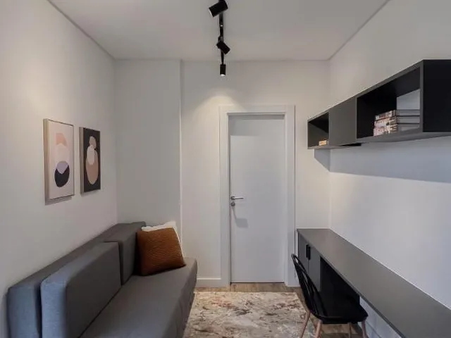 Imagem 2: Apartamento, Bairro Atiradores, Joinville, Buch Imoveis