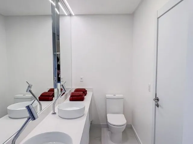 Imagem 8: Apartamento, Bairro Atiradores, Joinville, Buch Imoveis