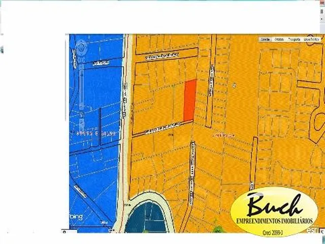 Imagem 4: Terreno, Venda, Bairro América, Buch Imoveis