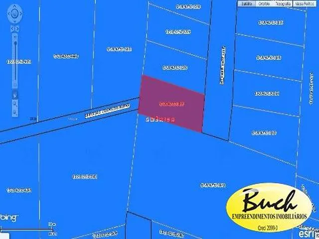 Imagem 3: Terreno, Venda, Bairro América, Buch Imoveis