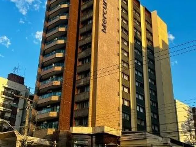 Imagem 1: Apartamento Mobiliado no Bairro Atiradores em Joinville