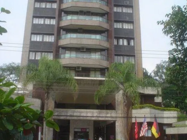 Imagem 8: Apartamento Mobiliado no Bairro Atiradores em Joinville