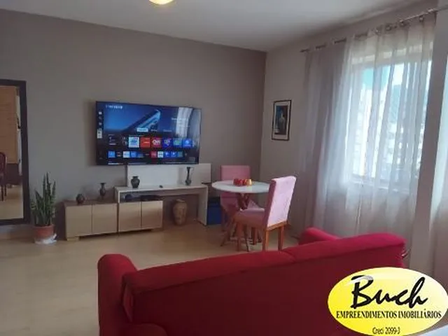 Imagem 2: Apartamento Mobiliado no Bairro Atiradores em Joinville