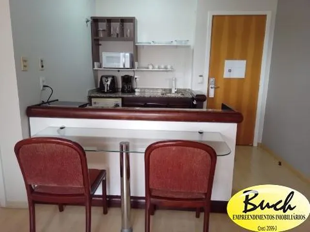 Imagem 4: Apartamento Mobiliado no Bairro Atiradores em Joinville