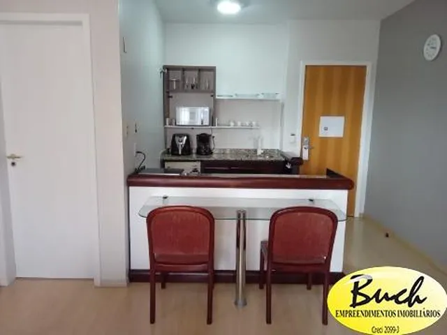 Imagem 7: Apartamento Mobiliado no Bairro Atiradores em Joinville