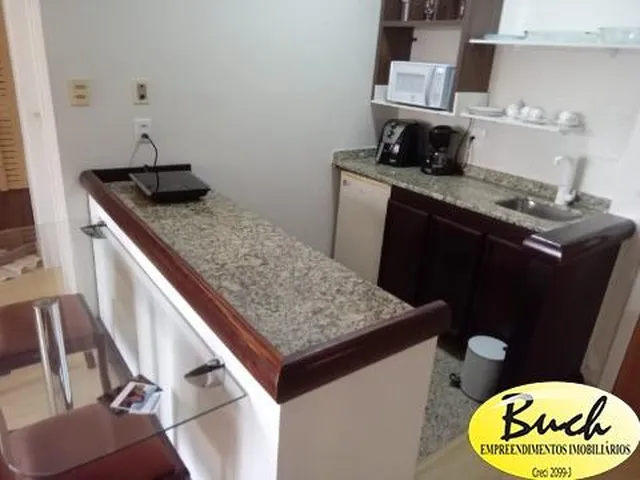 Imagem 12: Apartamento Mobiliado no Bairro Atiradores em Joinville
