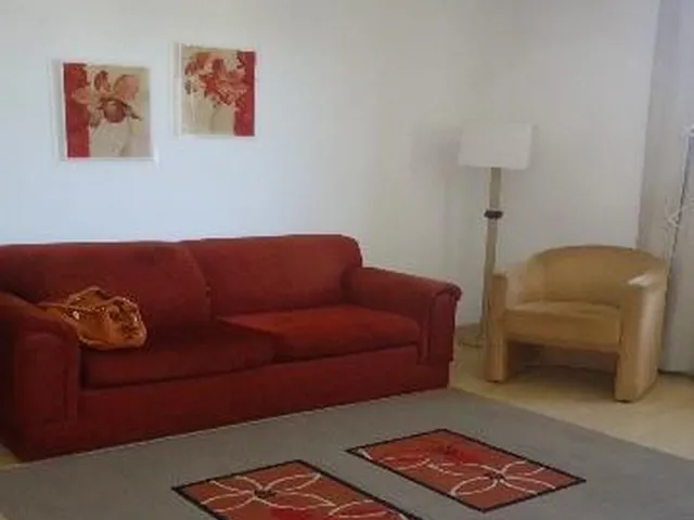 Imagem 14: Apartamento Mobiliado no Bairro Atiradores em Joinville