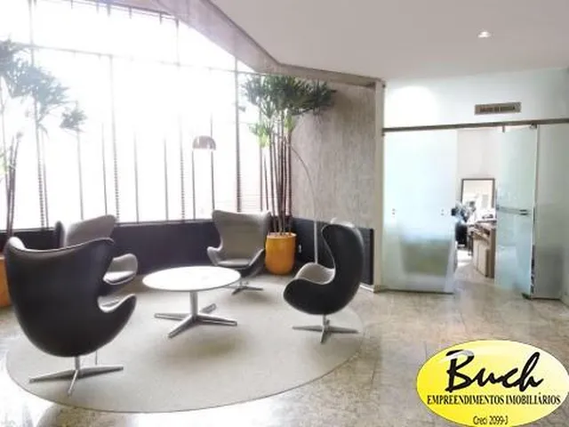 Imagem 5: Apartamento Mobiliado no Bairro Atiradores em Joinville
