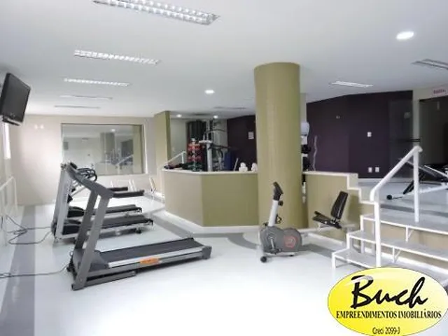 Imagem 9: Apartamento Mobiliado no Bairro Atiradores em Joinville