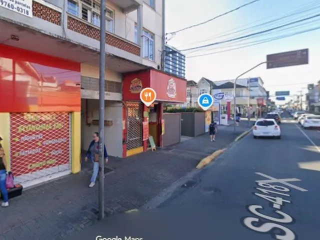 Imagem 3: Alugo Loja Comercial Centro Joinville - Buch Imóveis