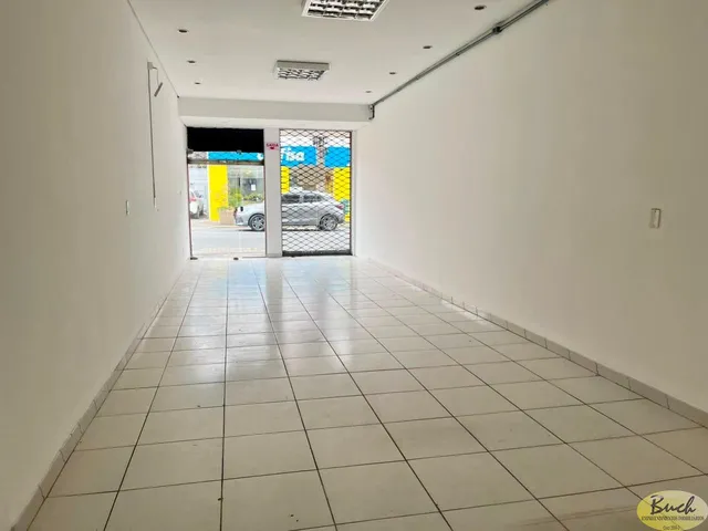 Imagem 8: Alugo Loja Comercial Centro Joinville - Buch Imóveis
