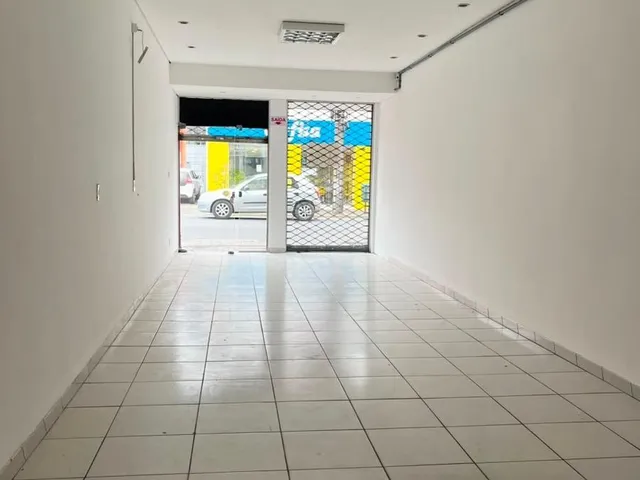 Imagem 6: Alugo Loja Comercial Centro Joinville - Buch Imóveis